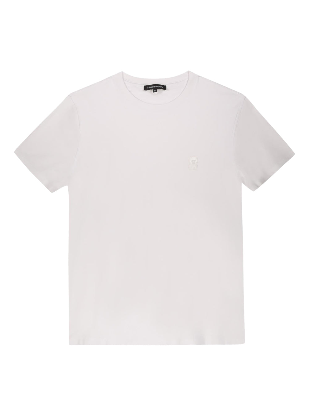T-shirt Uomo Rupi Bianco
