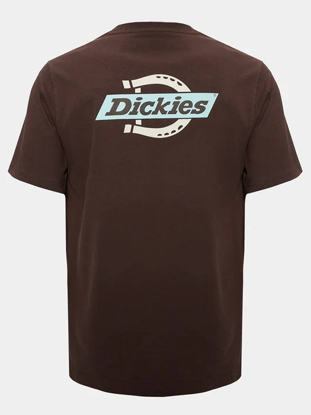T-shirt Uomo DK0A4XDC Marrone