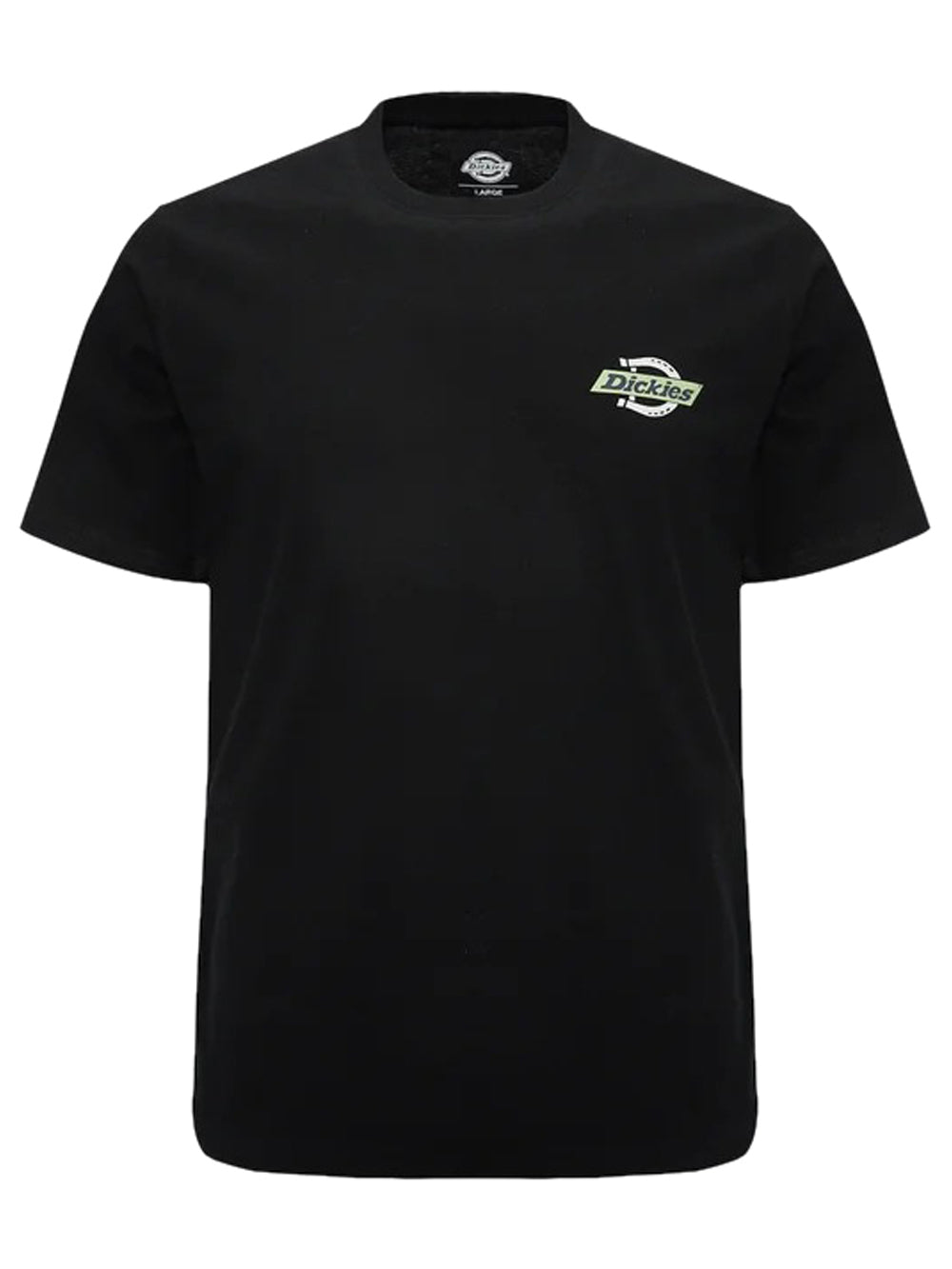 T-shirt Uomo DK0A4XDC Nero