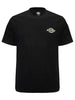 Dickies T-shirt Uomo DK0A4XDC Marrone