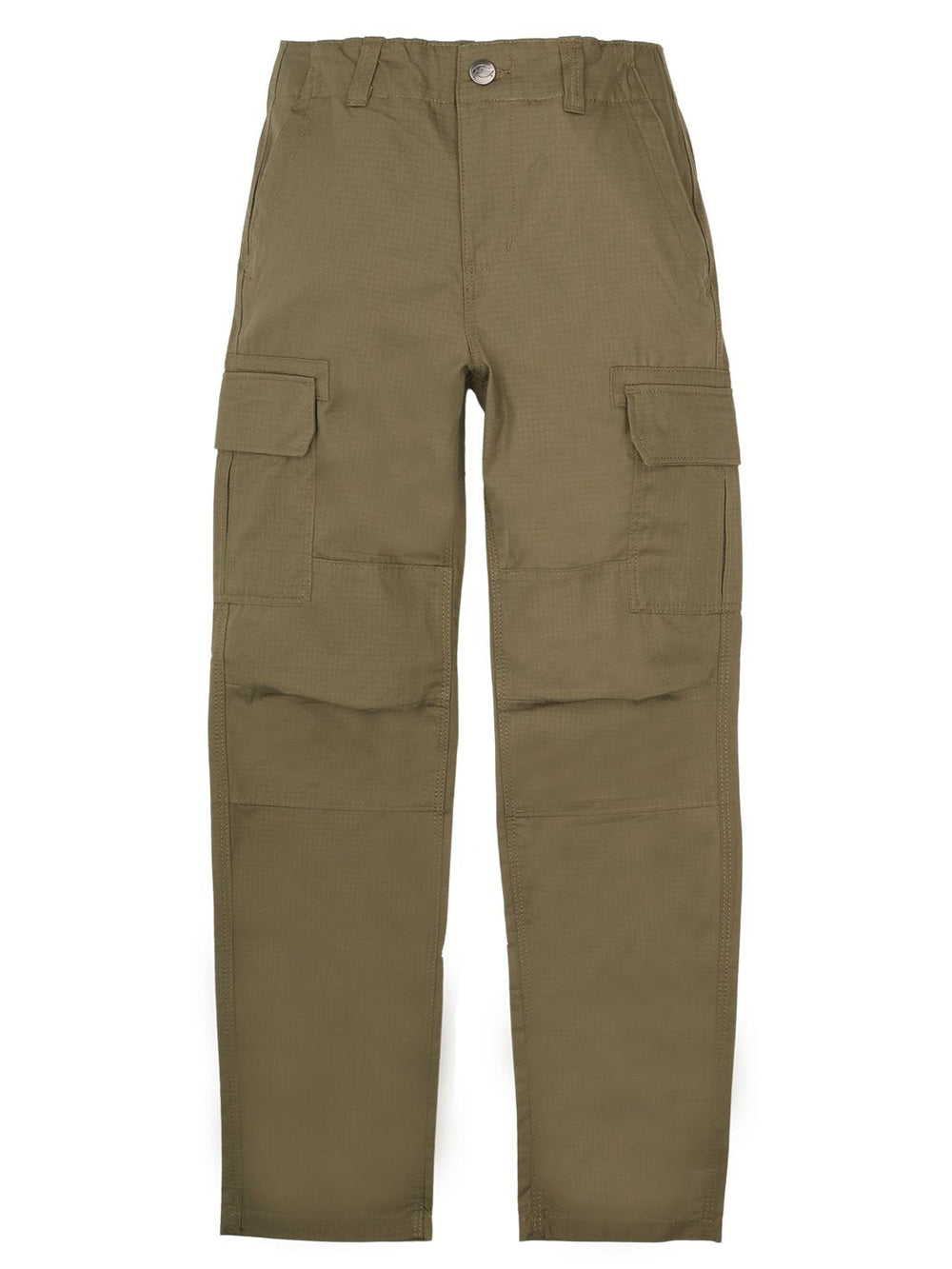 Pantalone Casual Uomo Millerville Verde