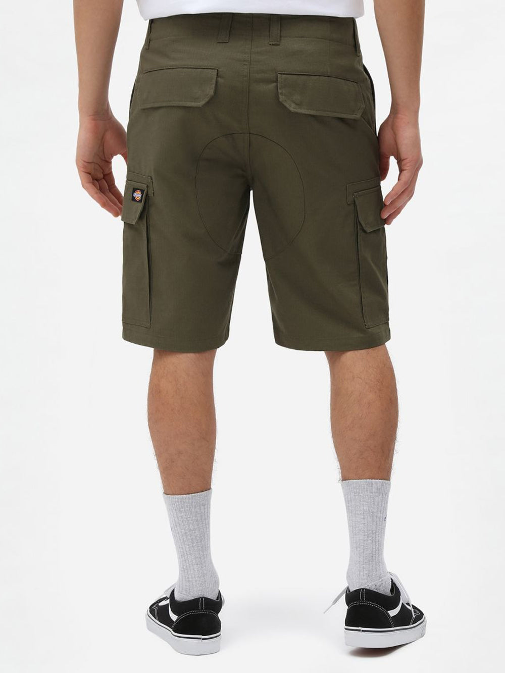 Bermuda Uomo Millerville Short Verde