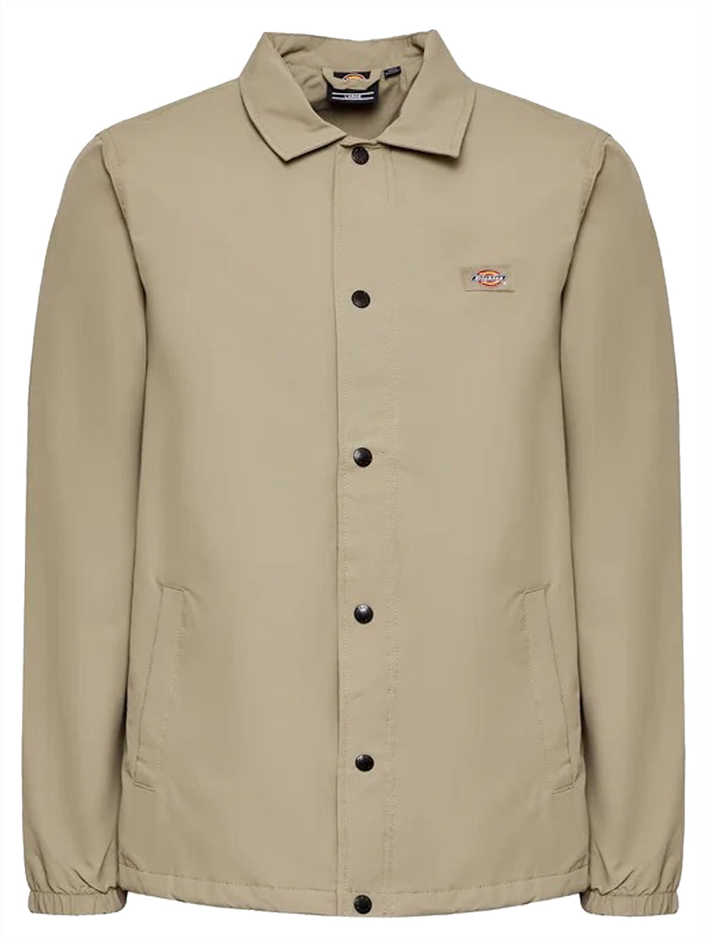 Giacca Uomo Oakport Coach Beige