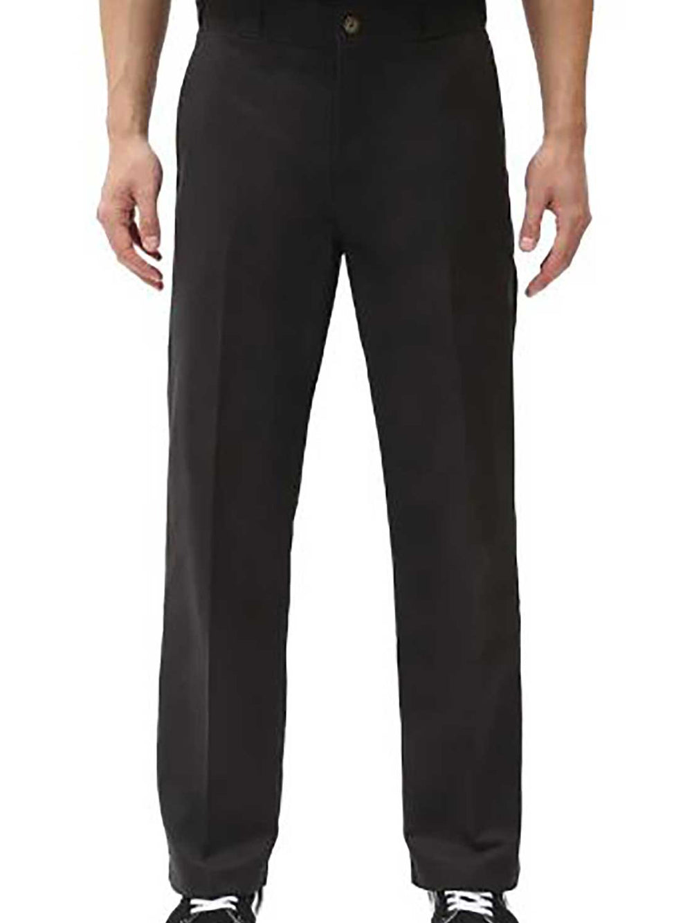 Pantalone Casual Uomo 874 Work Pant Rec Nero