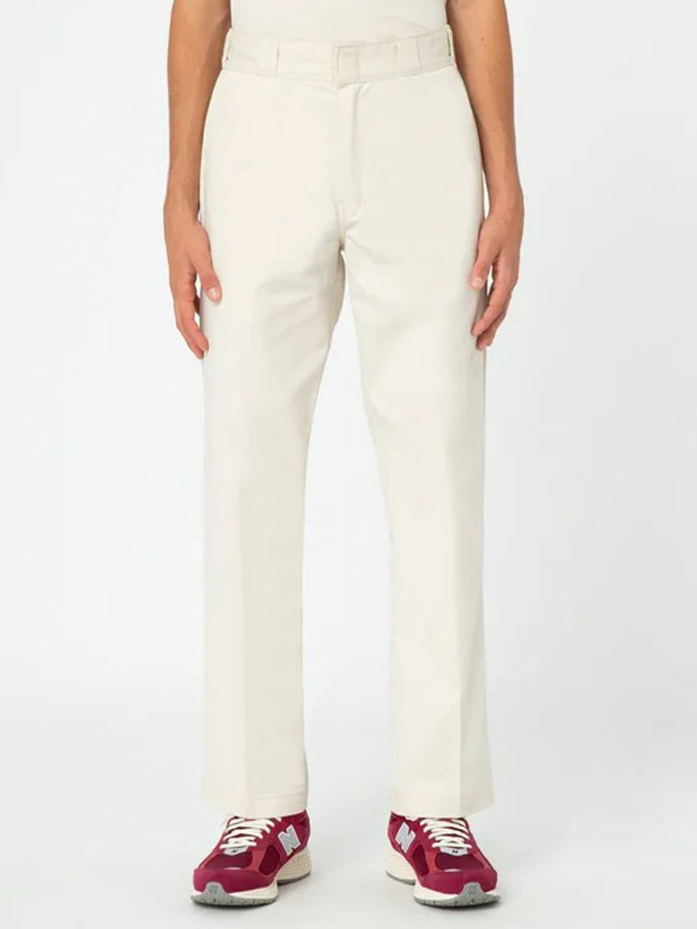 Pantalone Casual Uomo 874 Work Pant Rec Beige