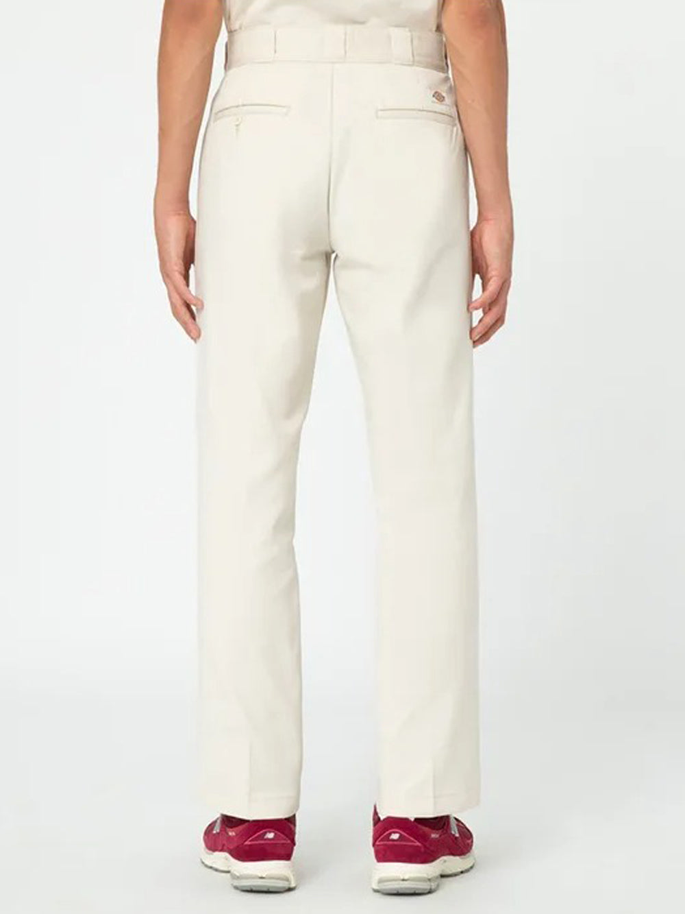 Pantalone Casual Uomo 874 Work Pant Rec Beige