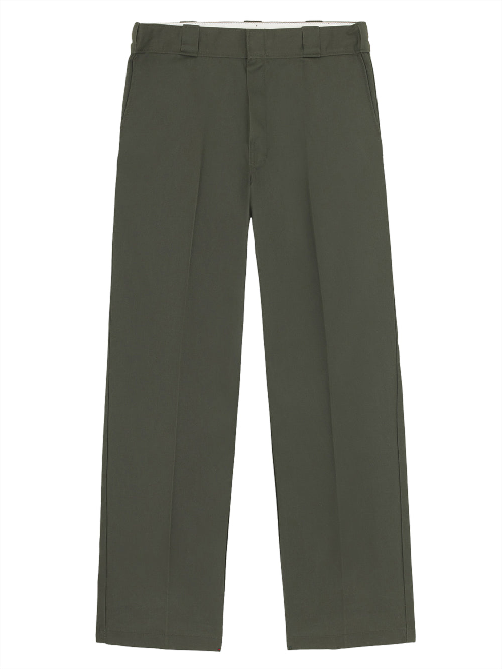 Pantalone Casual Uomo 874 Work Pant Rec Verde