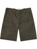 Dickies Bermuda Uomo Slim Fit Short Rec Verde