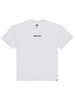 Dickies T-shirt Uomo Enterprise Tee S/S Bianco