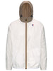 K-way Piumino Uomo Le Vrai 3.0 Claude Bianco