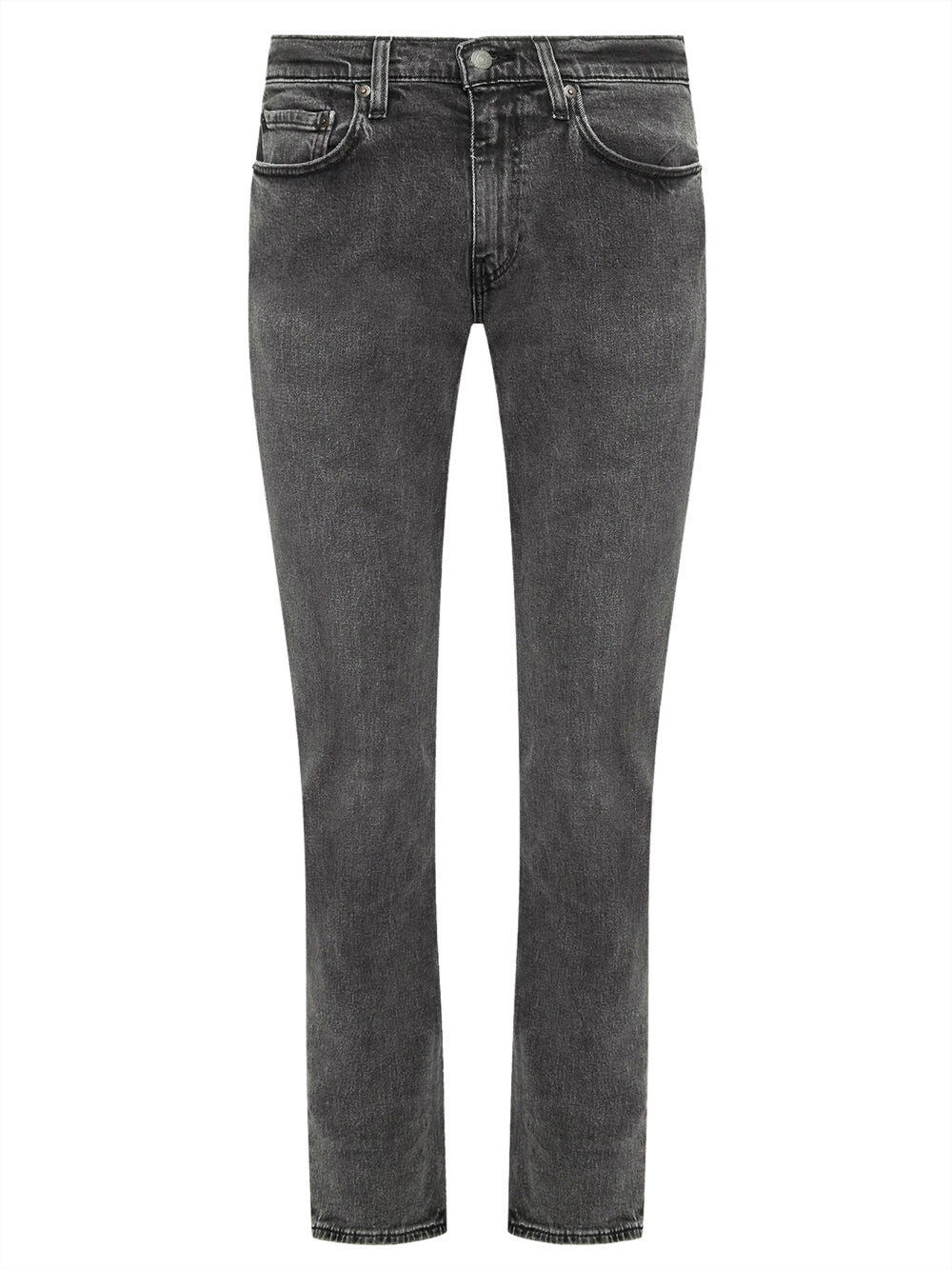 Jeans Regular Uomo 511™ Slim Tbd41 Denim Nero