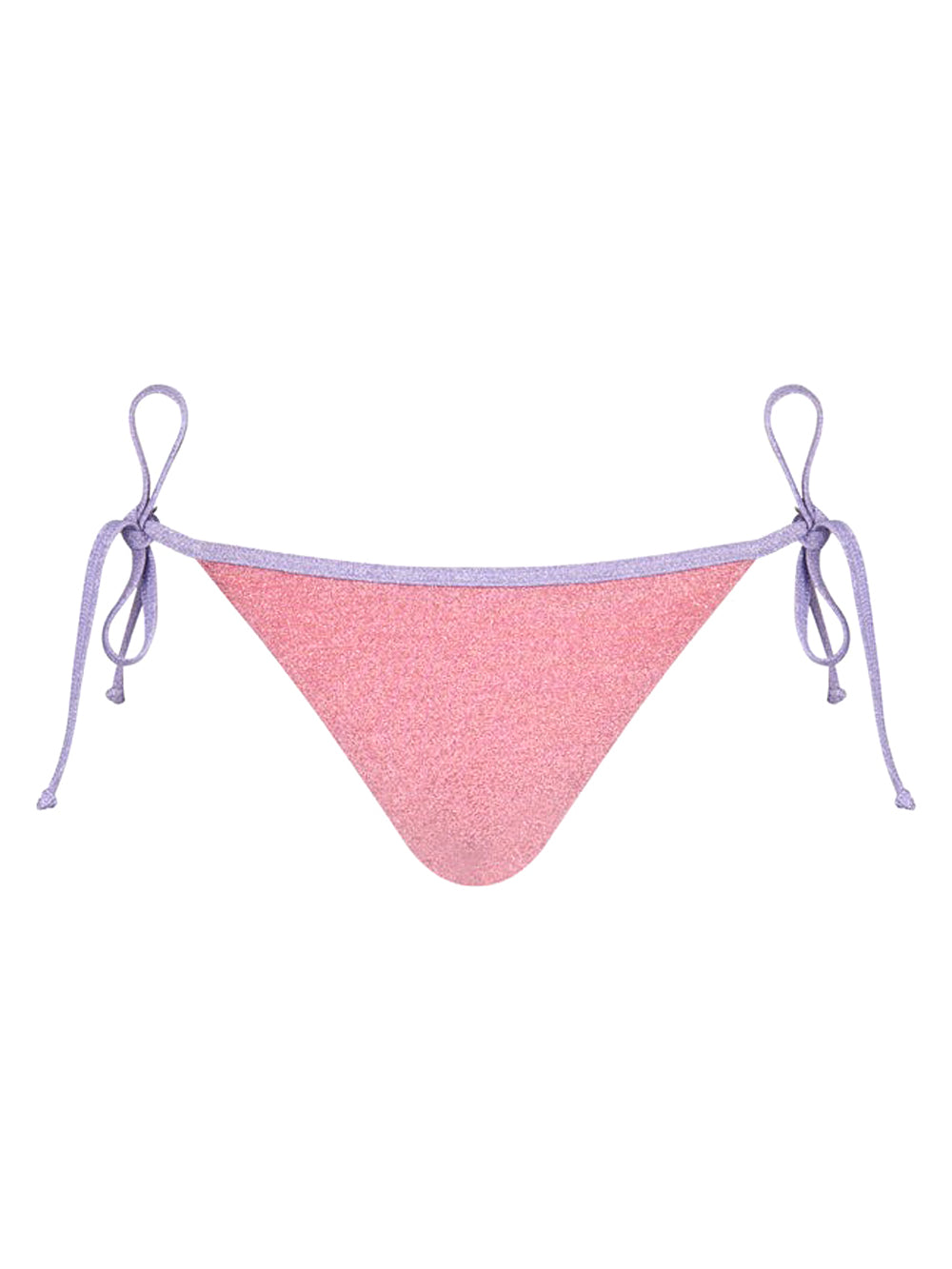 Bikini Sotto Donna Marielle string Viola