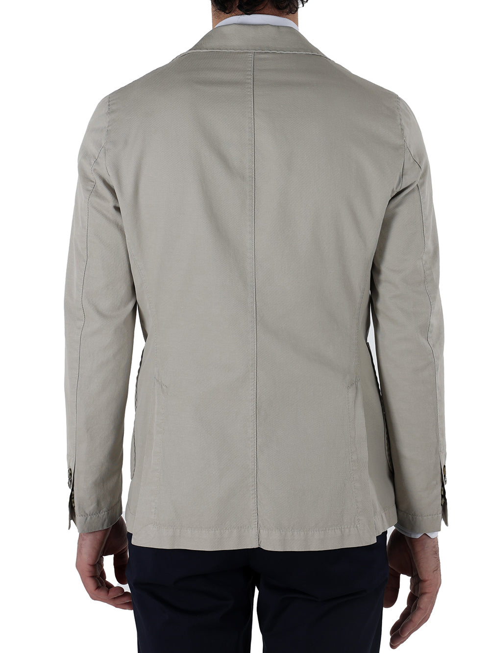 Giacca Uomo BOL-R7002 Beige