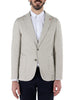 Mulish Giacca Uomo Beige