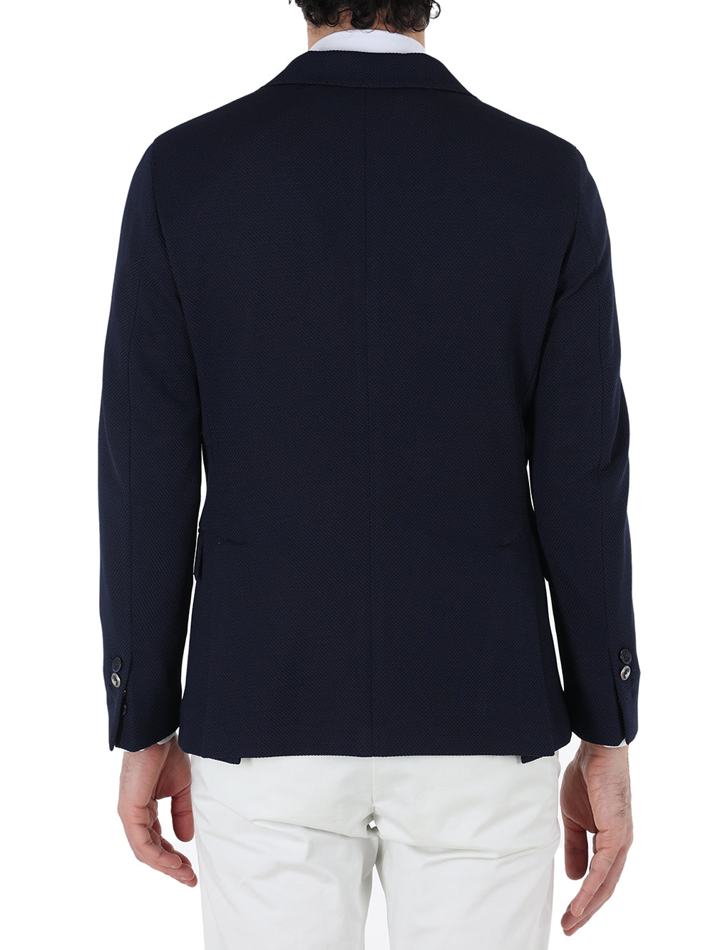 Giacca Uomo RUI-DS4 Blu