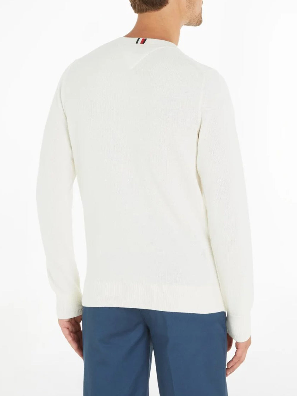 Maglia Uomo Bianco