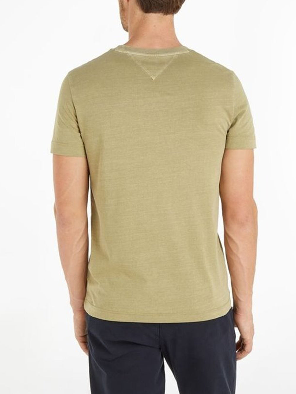 T-shirt Uomo Verde