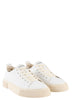 Antony Morato Sneakers Uomo Ray In Similpelle Beige