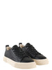 Antony Morato Sneakers Uomo Ray In Similpelle Beige