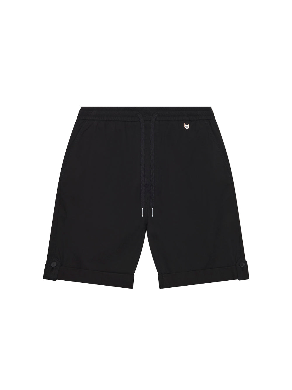 Antony Morato Shorts Uomo MMSH00217-FA800199 Nero