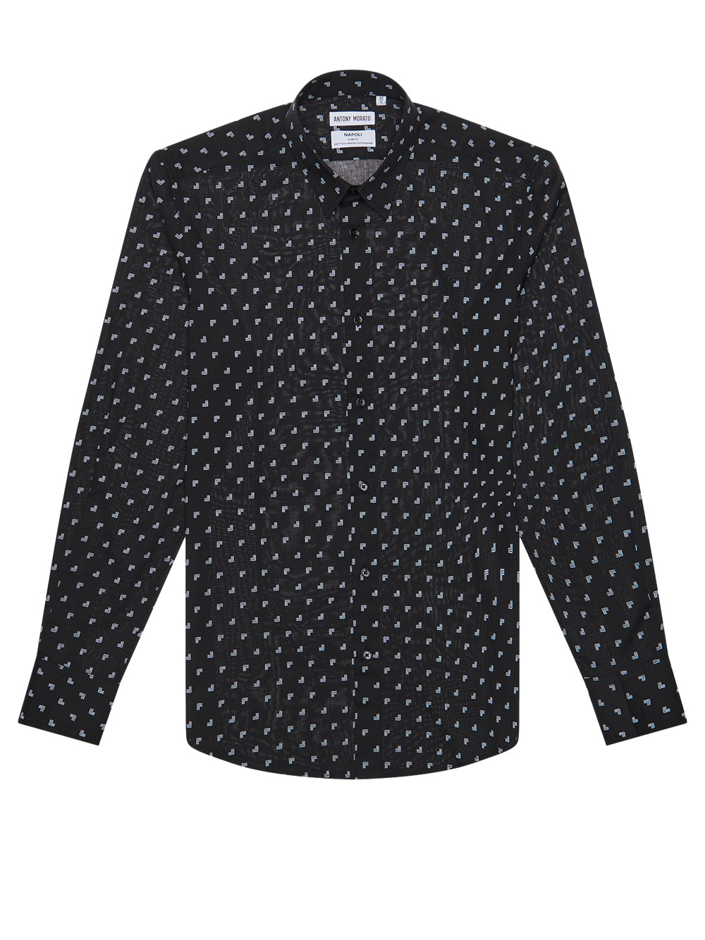 Mulish Giacca Uomo Blu