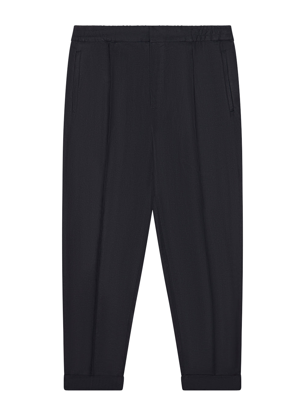 Antony Morato Pantalone Casual Uomo MMTS00047-FA800126 Blu