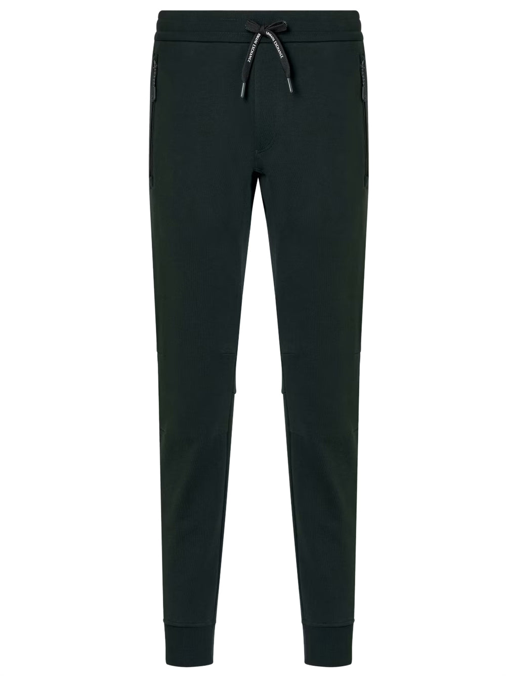 Pantalone Tuta Uomo Verde