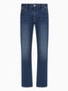 Armani Exchange Jeans Slim Uomo Blu