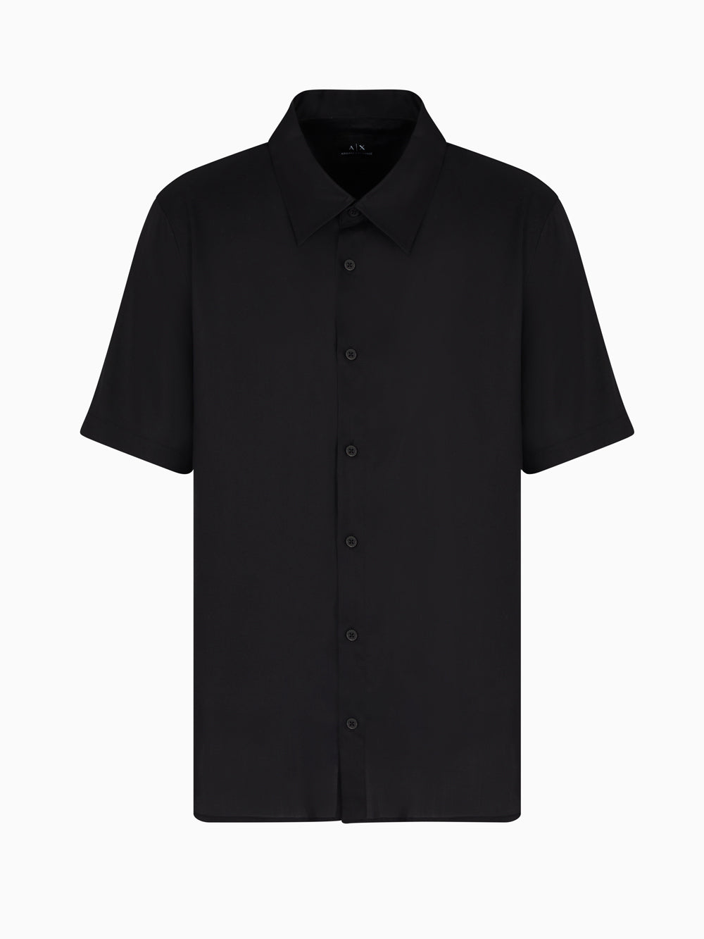 Camicia Uomo XM000451 Nero