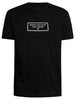 Armani Exchange T-shirt Uomo Nero