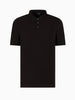 Armani Exchange Polo Uomo Nero