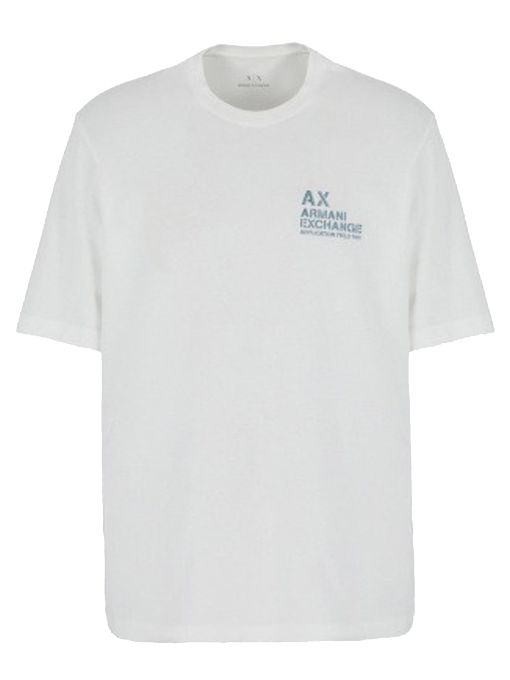 T-shirt Uomo XM000769 Bianco