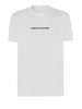 Armani Exchange T-shirt Uomo Bianco