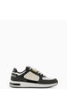 Armani Exchange Sneakers Uomo Grigio