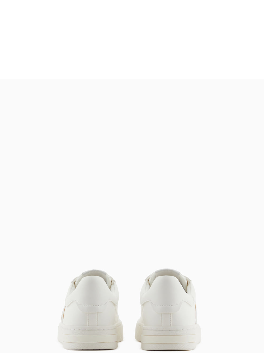 Sneakers Uomo XUX252 Bianco