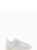 Armani Exchange Sneakers Uomo Bianco