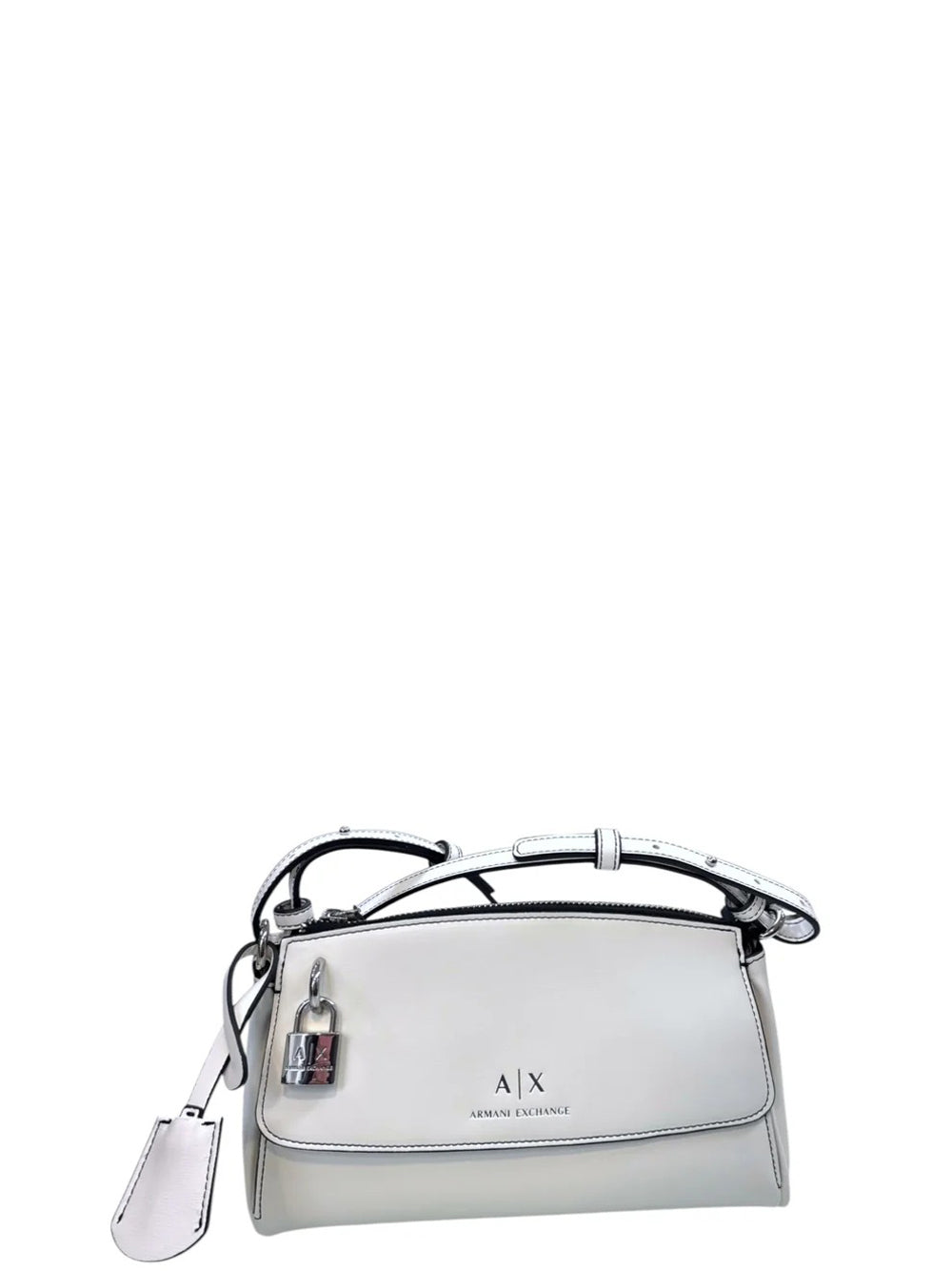 Armani Exchange Borsa Donna XW000304 A.CR_DES