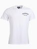 Barbour T-shirt Uomo Preppy Verde