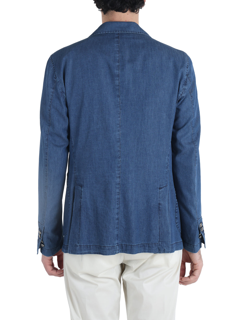 Giacca Denim