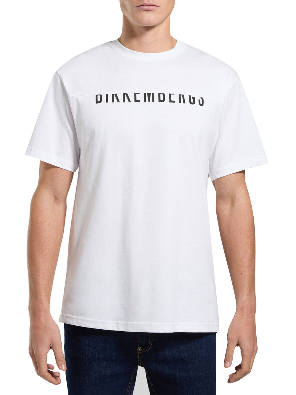 T-shirt Bianco