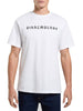 Bikkembergs T-shirt Uomo Nero