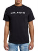 Bikkembergs T-shirt Uomo Nero