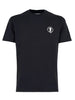 Bikkembergs T-shirt Uomo Bianco