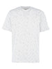 Bikkembergs T-shirt Uomo Nero