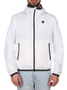 Blauer Giacca Leggera Uomo Farrin Bianco