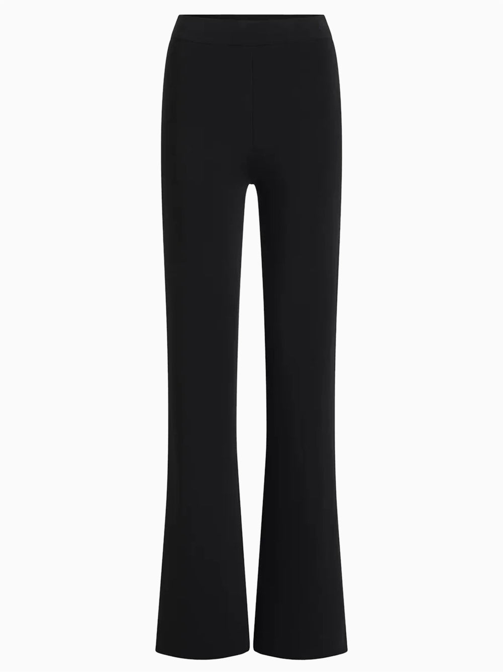 Pantalone Casual Donna Nero