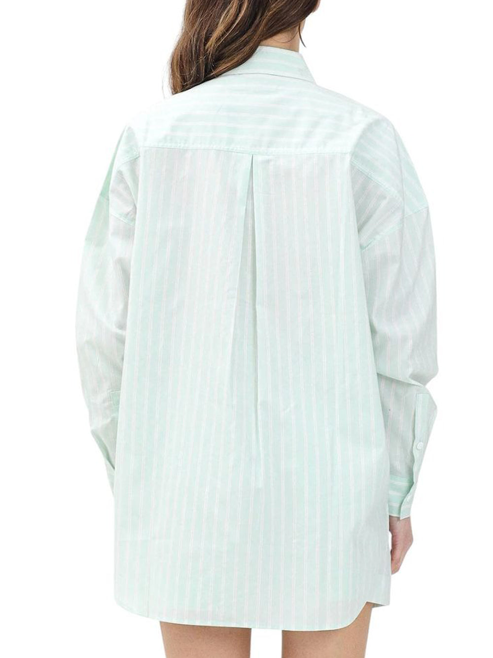 Calvin Klein Camicia Donna J20J225411 A.CR_DES