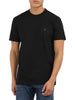 Calvin Klein T-shirt Uomo Heavy Grigio