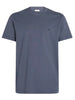 Calvin Klein T-shirt Uomo Heavy Grigio