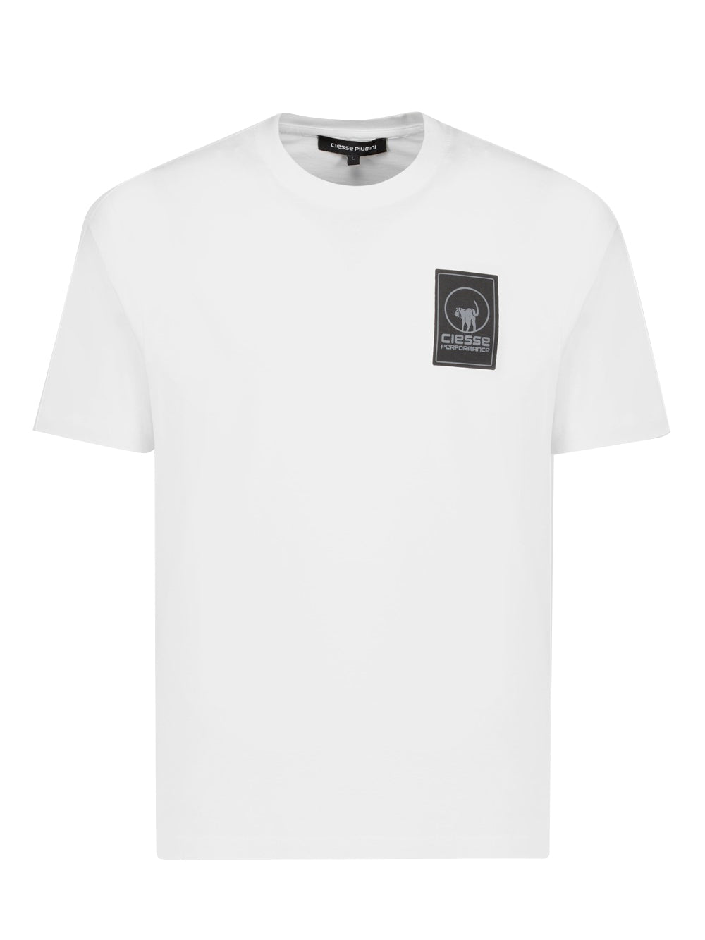 T-shirt Bianco
